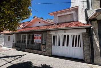 Casa en  Chauvín, Mar Del Plata