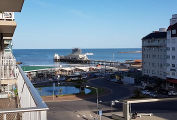 Departamento en  La Perla, Mar Del Plata