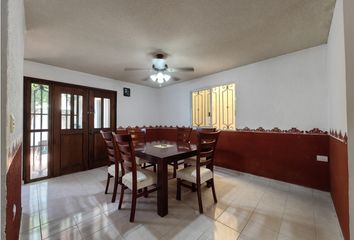 Casa en  Residencial Pensiones I Y Ii 1a Y 2a Etapa, Mérida, Yucatán