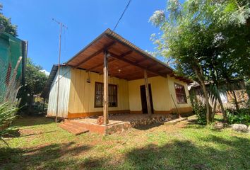 Casa en  San Vicente, Misiones