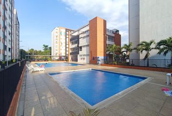 Apartamento en  Valle Del Lili, Cali