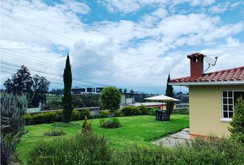 Casa en  Tababela, Quito