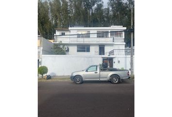 Casa en  El Batán, Quito