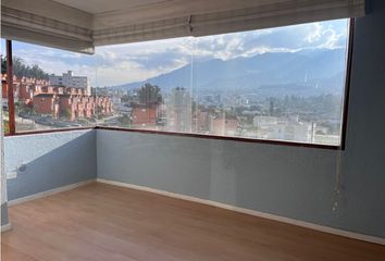 Departamento en  Ponceano, Norte De Quito