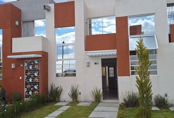 Casa en  Otzoloapan, Estado De México