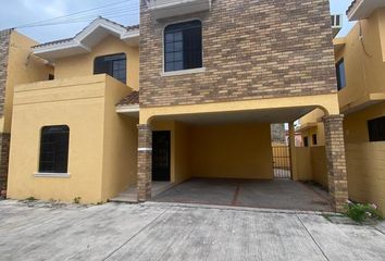 Casa en  Colonia Petrolera, Tampico