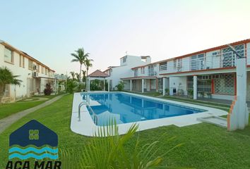 Casa en  Pueblo Llano Largo, Acapulco De Juárez