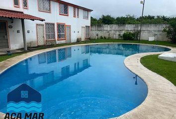 Casa en  Pueblo Llano Largo, Acapulco De Juárez