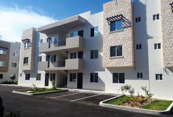 Departamento en  Playa Del Carmen, Quintana Roo