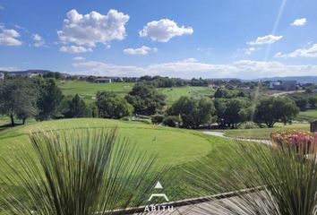 Lote de Terreno en  Club De Golf La Loma, San Luis Potosí