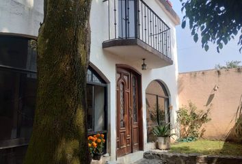 Lote de Terreno en  San Jerónimo Lídice, La Magdalena Contreras