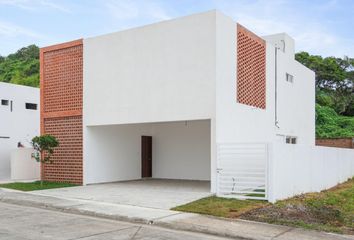 Casa en  Punta Tiburón, Alvarado, Veracruz