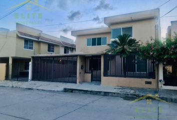 Casa en  Fray Andres De Olmos, Tampico