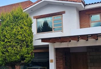 Casa en  San Mateo, Metepec