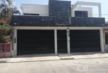 Casa en  Esfuerzo Obrero, Tampico