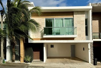 Casa en  Lomas Residencial, Alvarado, Veracruz