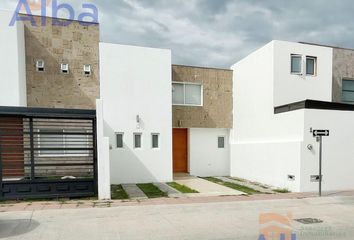 Casa en  Residencial Santa Paulina, Jesús María, Aguascalientes