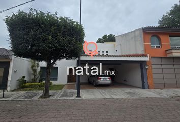 Casa en  Cipreses  Zavaleta, Municipio De Puebla