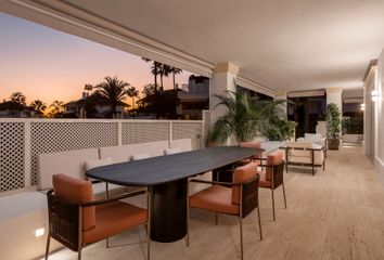 Apartamento en  Distrito 4-centro Marbella, Marbella