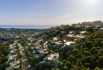 Villa en  Benahavis, Málaga Provincia