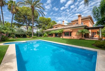 Villa en  Distrito 3-nueva Andalucía, Marbella