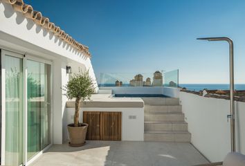 Duplex en  Distrito 4-centro Marbella, Marbella