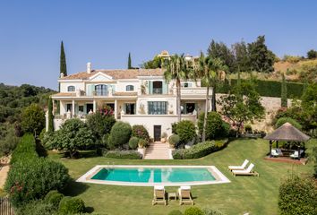 Villa en  Benahavis, Málaga Provincia