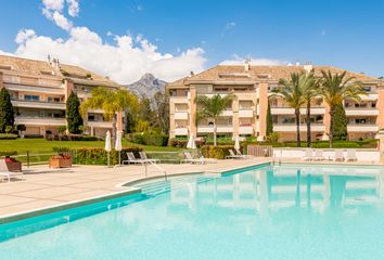 Duplex en  Distrito 5-marbella Norte, Marbella