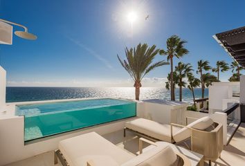 Apartamento en  Distrito 4-centro Marbella, Marbella