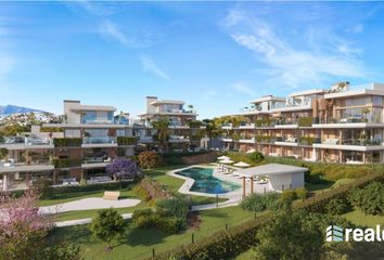 Apartamento en  Benahavis, Málaga Provincia