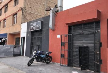 Local comercial en  San Miguel, Lima