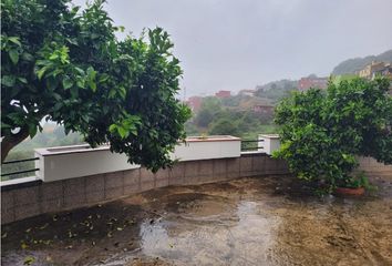 Chalet en  Palo Blanco (los Realejos), St. Cruz De Tenerife