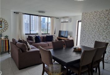 Apartamento en  San Francisco, Ciudad De Panamá