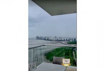 Apartamento en  Santa María, Ciudad De Panamá