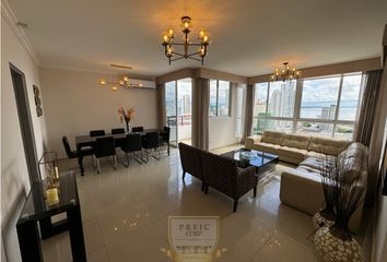 Apartamento en  San Francisco, Ciudad De Panamá