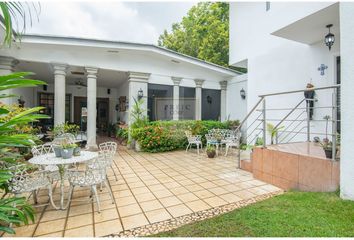 Casa en  El Cangrejo, Ciudad De Panamá