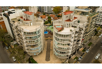 Departamento en  Güemes, Mar Del Plata