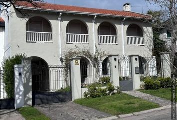 Casa en  Playa Grande, Mar Del Plata