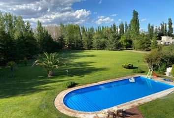 Quinta/Finca en  San Rafael, Mendoza