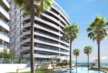 Apartamento en  La Manga Del Mar Menor, Murcia Provincia