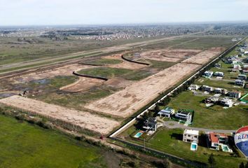 Terrenos en  Canning, Partido De Ezeiza