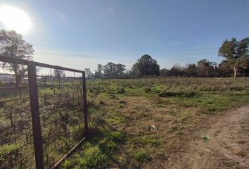 Terrenos en  Virrey Del Pino, La Matanza