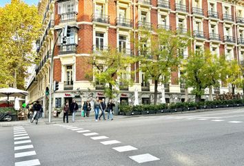 Local Comercial en  Castellana, Madrid