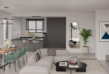 Apartamento en  Distrito 9-las Chapas, Marbella