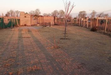 Terrenos en  Maipú, Mendoza