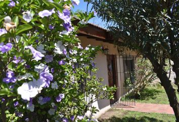 Casa en  General Rodríguez, Partido De General Rodríguez