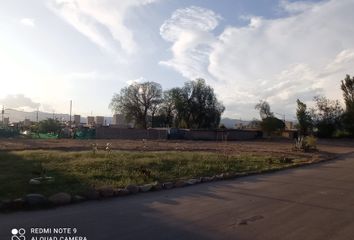 Terrenos en  Godoy Cruz, Mendoza