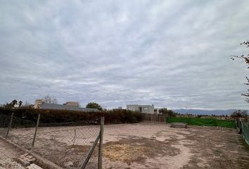 Terrenos en  Maipú, Mendoza