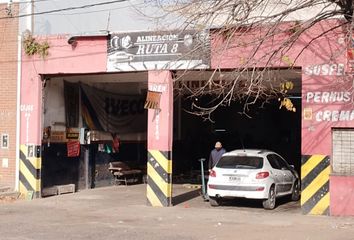 Galpónes/Bodegas en  Ciudad Del Libertador, Partido De General San Martín