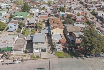 Terrenos en  Troncos Del Talar, Partido De Tigre